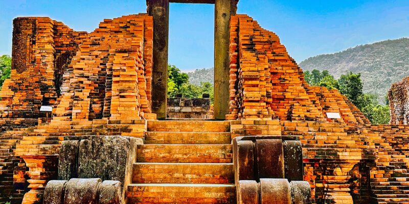 My Son Sanctuary: What to Expect, When to Go
