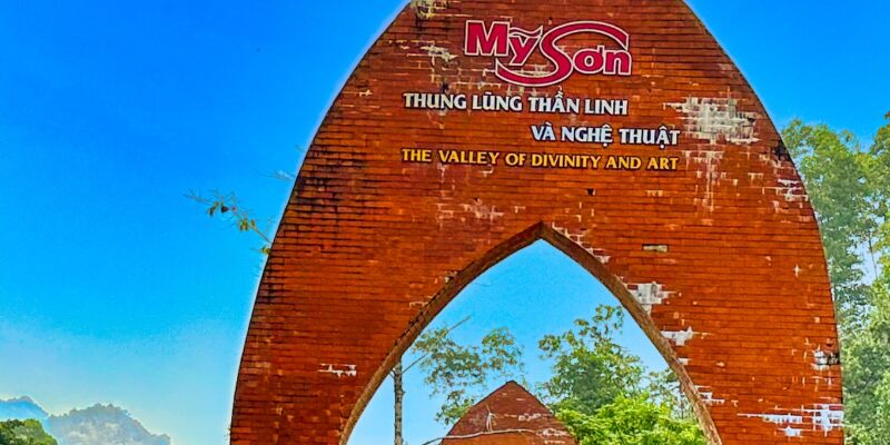 Thánh địa Mỹ Sơn: vé, giờ mở cửa, đi từ Đà Nẵng