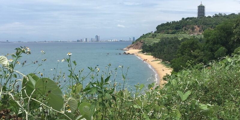 Day trip từ Đà Nẵng: 12 điểm đáng đi và mất bao lâu