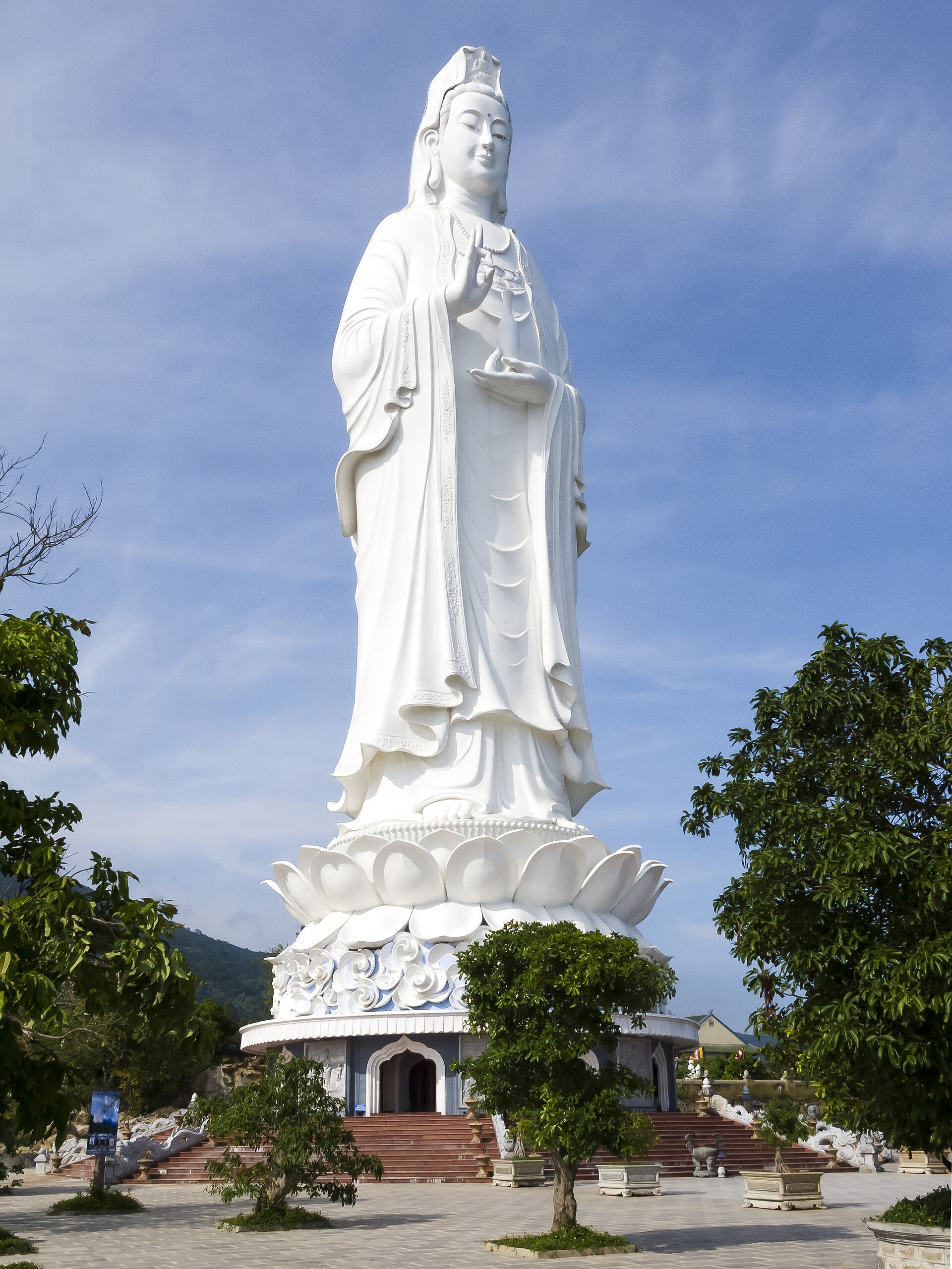 Đường vòng quanh bán đảo Sơn Trà