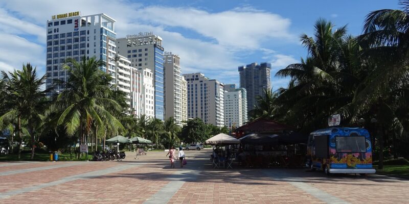 Where to Stay in Da Nang: Every Area, Honestly Compared